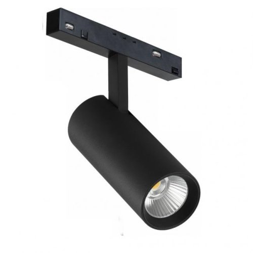 Трековый светильник iLEDEX TECHNICAL VISION48/22 SMART 4822-006-D55-18W-38DG-BK