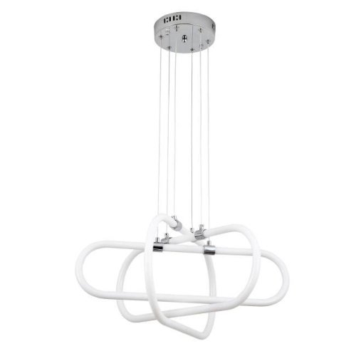 L2000-3 Подвесная люстра L LED4U L2000-3
