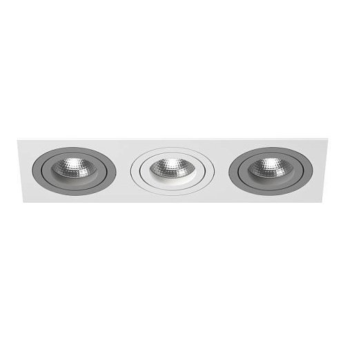 i536090609 Встраиваемый светильник Lightstar Intero 16 i536090609