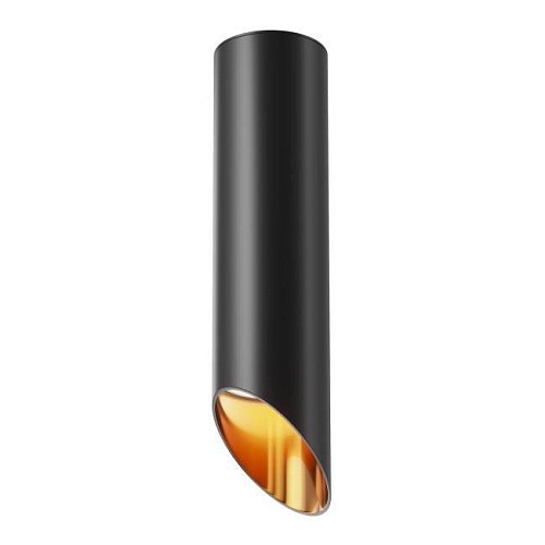 C044CL-01-25GU10-B Накладной светильник Maytoni Lipari C044CL-01-25GU10-B