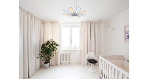 Подвесная светодиодная люстра Miracoli Lucia Tucci Miracoli 200.8 LED
