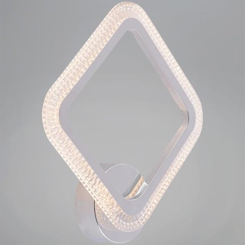 Настенный светильник Reluce 09838-0.2-01 CR