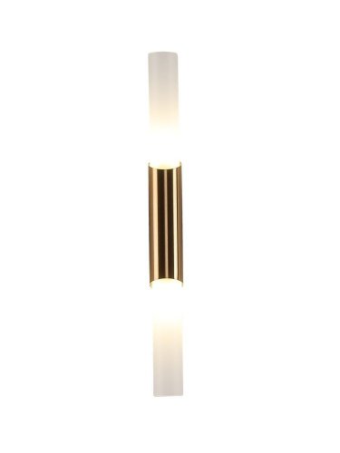 ZRS.19020.2 Настенный светильник Zortes Twin ZRS.19020.2
