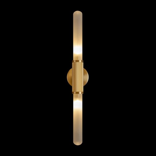 Настенный светильник Duality Loft It 10472W/B Gold
