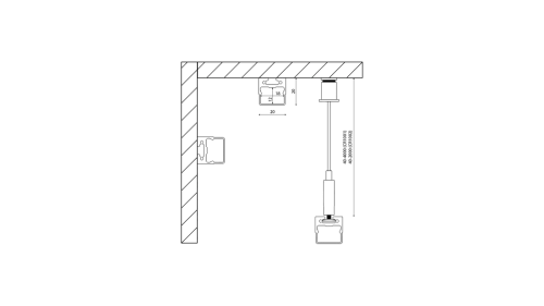 00-00001766 Профиль LS SWG DesignLed 00-00001766