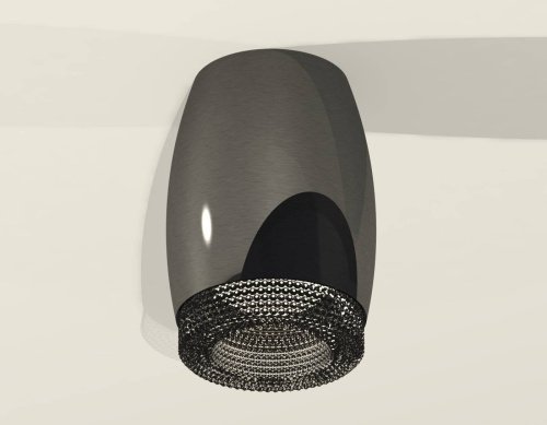 Накладной светильник Ambrella Techno XS1123011