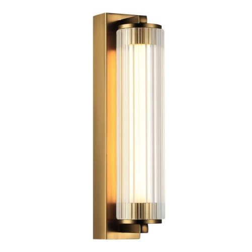 utsenka-SL6224.301.01 Настенный светильник Бамбу ST Luce utsenka-SL6224.301.01