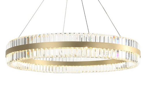 10241/80 brass Подвесная люстра Newport Kelly 10241/80 brass