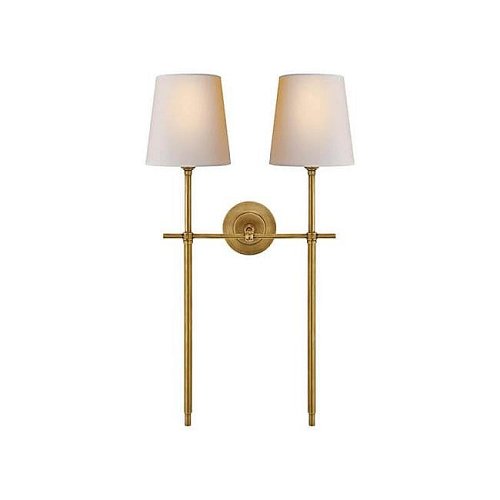 L93622.86 Настенное бра L'Arte Luce Luxury Bavalio L93622.86