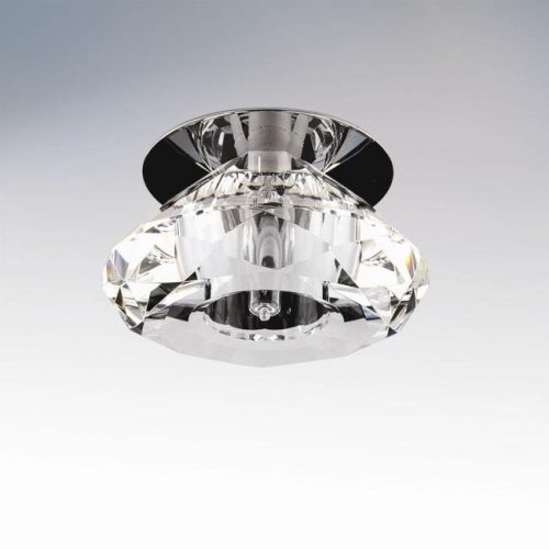 004030 Встраиваемый светильник Lightstar Rose 004030