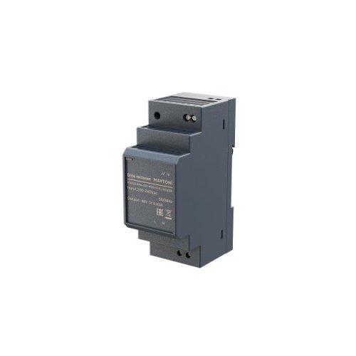 Блок питания PSL016 48В 30Вт IP20 Maytoni Блоки питания 48В 831003