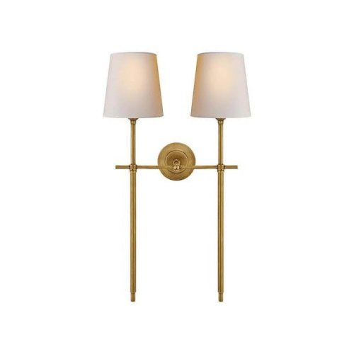 Настенное бра L'Arte Luce Luxury Bavalio L93622.86