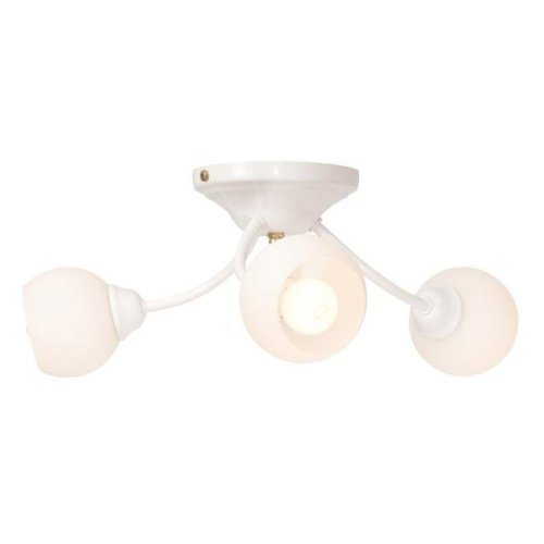 Потолочная люстра Северный свет Салют 1337