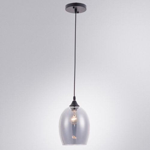 A4344SP-1BK Светильник подвесной Arte Lamp Propus A4344SP-1BK