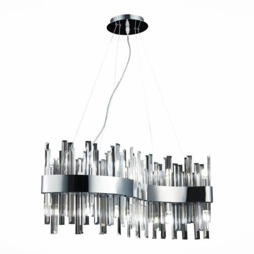 SL1160.113.12 Подвесная люстра ST Luce Bafo SL1160.113.12
