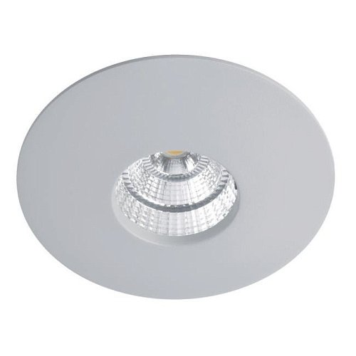 A5438PL-1GY Встраиваемый светильник Arte Lamp Uovo A5438PL-1GY