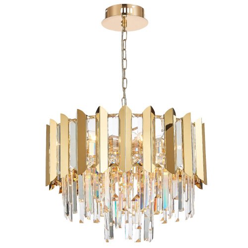 Natali Kovaltseva Amazone AMAZONE 81444/8C GOLD