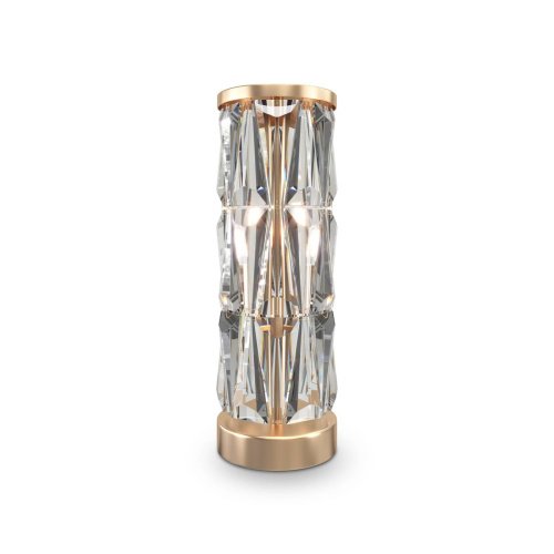 MOD043TL-02G Настольная лампа Maytoni Puntes MOD043TL-02G