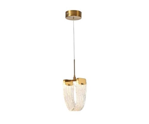 Подвесной светильник Иста KINK Light 08065-1A,36