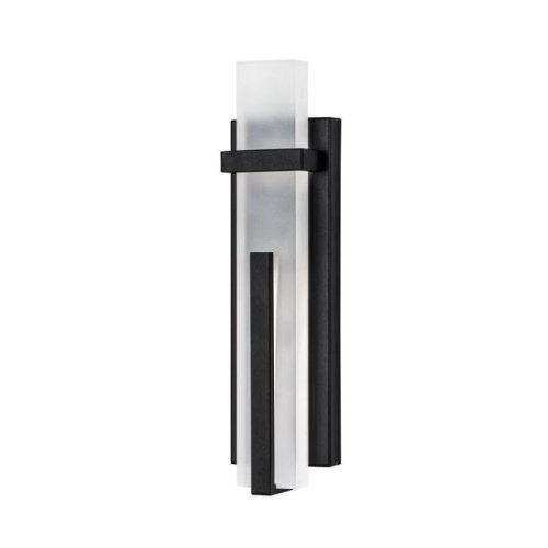 ML.547.400 BK Настенный светильник ML Modelux ML.547.400 BK