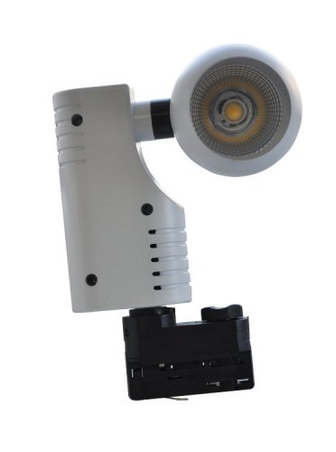 Трековый светильник Elvan 021 ST-021-20W-3Line-NH