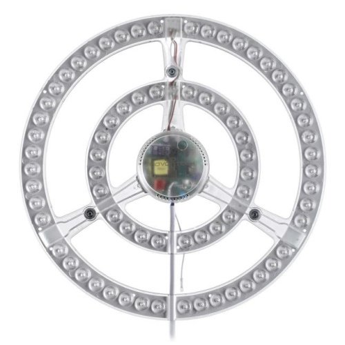 Модуль LED 72Вт c ДУ Novotech Color 357774