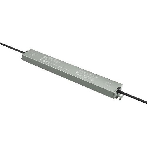 822010 Драйвер для LED ленты Maytoni Источники напряжения 24В 822010