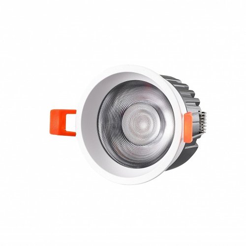 112-12W-D80-3000K-24DG-WH Встраиваемый светильник iLEDEX TECHNICAL Mars 112-12W-D80-3000K-24DG-WH