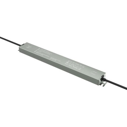 822010 Драйвер для LED ленты Maytoni Источники напряжения 24В 822010