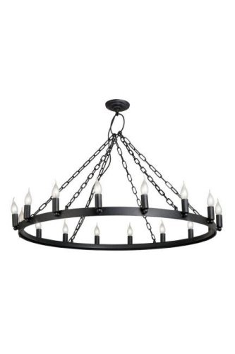 Подвесная люстра Розанофф Tani RS100/16