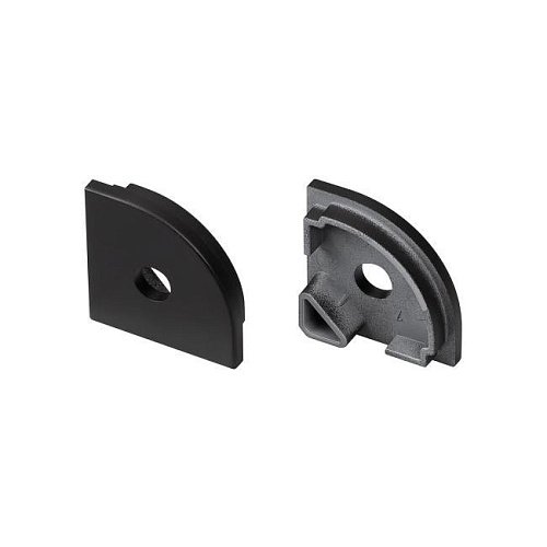 049405 Заглушка для профиля Arlight Sl-Slim 049405