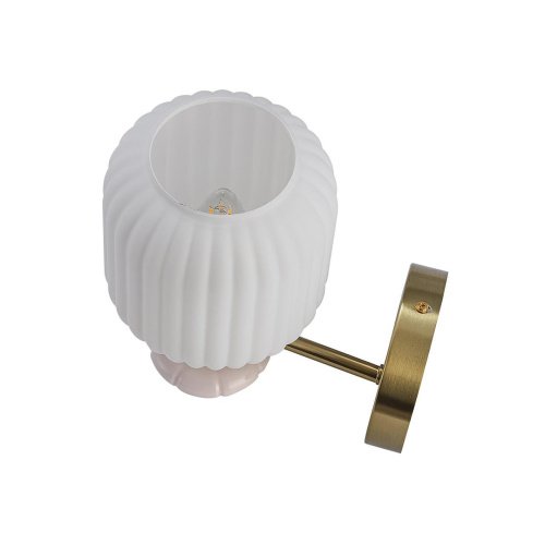 Настенное бра Lumion Alegra 8334/1W