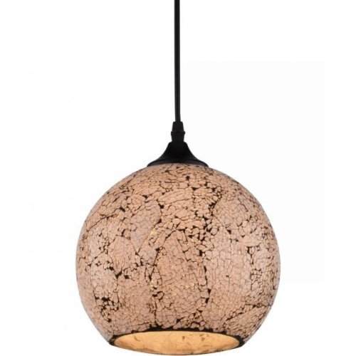 Светильник подвесной Arte Lamp Spumante A8074SP-1BK