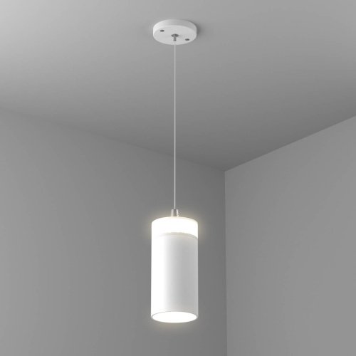 Подвес с верхней светящейся частью к 21443x-214440/21448x/21449x LED 5W 395Lm 4000K Lightstar 590056-4000