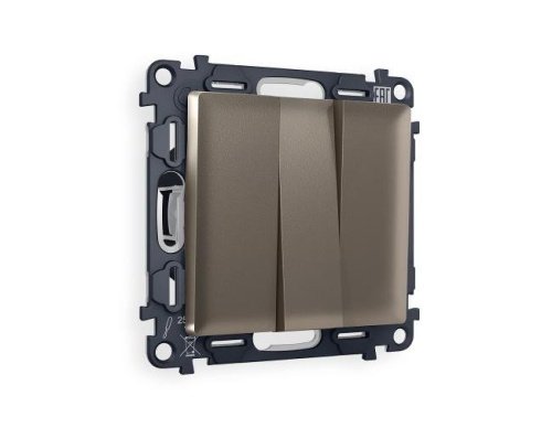 Выключатель Ambrella Volt ALFA MA635010