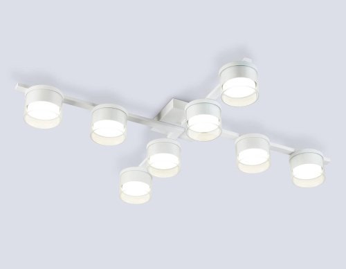 FL51663 Потолочная люстра Style GX53 Ambrella FL51663