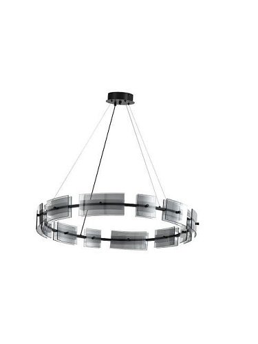 ZRS.1802.80 Подвесная люстра Zortes Loft ZRS.1802.80