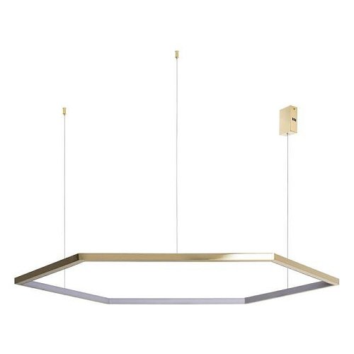 10016XXL Подвесная люстра Loft It Ring 10016XXL