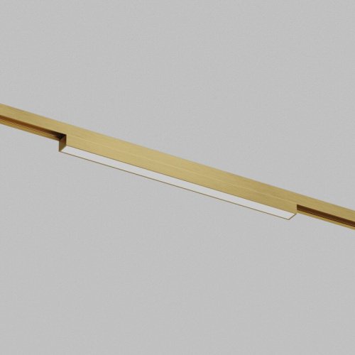 Трековый светильник SHINE LINEAR Zigbee Denkirs DK5951-SB