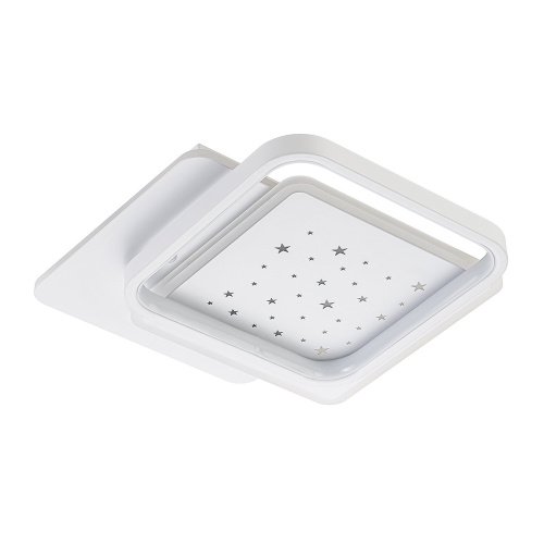 10253/3LED Потолочная люстра Escada Erna 10253/3LED