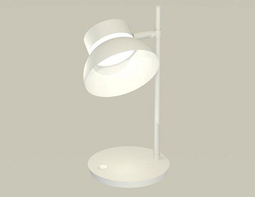 XB9801100 Настольная лампа Ambrella Traditional DIY XB9801100