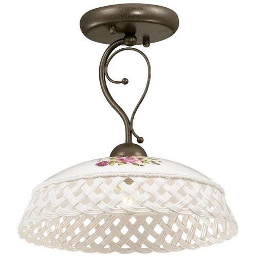 2560/1C Потолочная люстра Odeon Light Vela 2560/1C