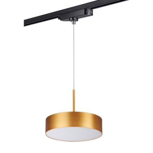 358769 Трековый светильник Novotech Prometa 358769