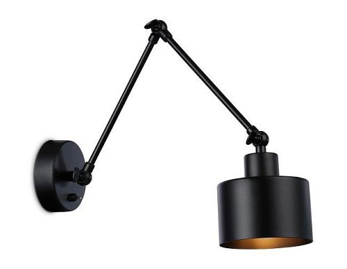 TR8148 Настенный светильник Ambrella Traditional TR8148