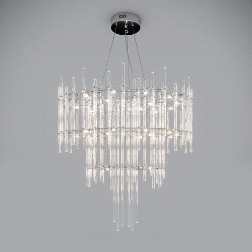 Подвесная люстра Queen Bogates 91102 LED
