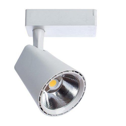 A1830PL-1WH Трековый светильник Arte Lamp Amico A1830PL-1WH