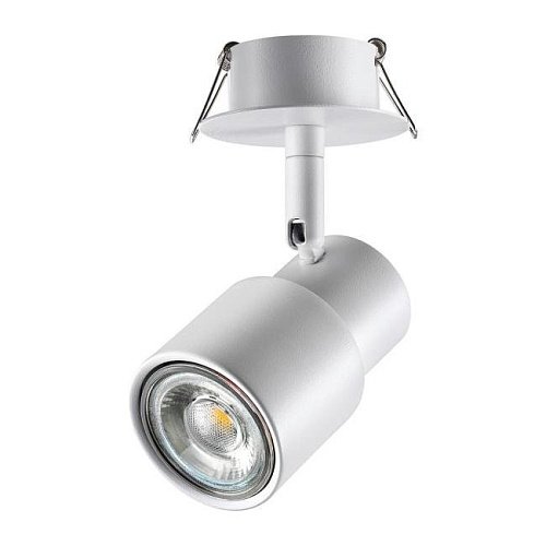 370925 Встраиваемый светильник Novotech Molo 370925