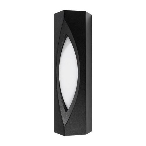 Уличный настенный светильник Favourite Rombo 4848-2W