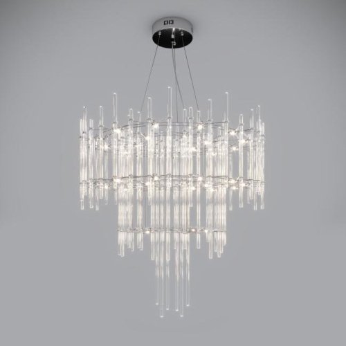 Подвесная люстра Queen Bogates 91102 LED