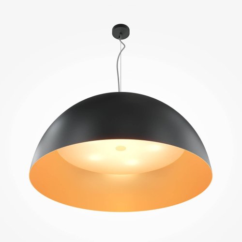 MOD169PL-05GB1 Светильник подвесной Maytoni Dome MOD169PL-05GB1